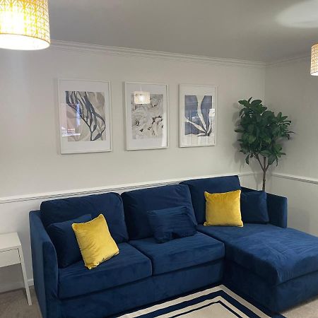 Modern 1 Bed Ground Floor Apartment Ντάρτφορντ Εξωτερικό φωτογραφία