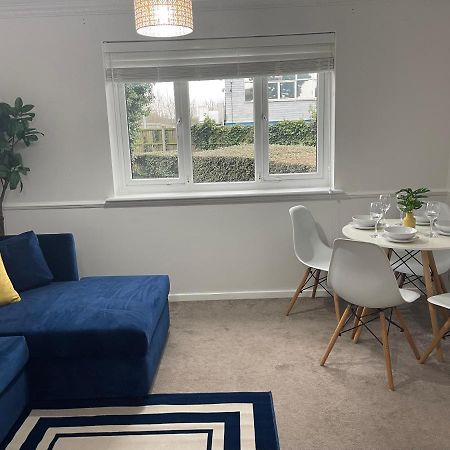 Modern 1 Bed Ground Floor Apartment Ντάρτφορντ Εξωτερικό φωτογραφία