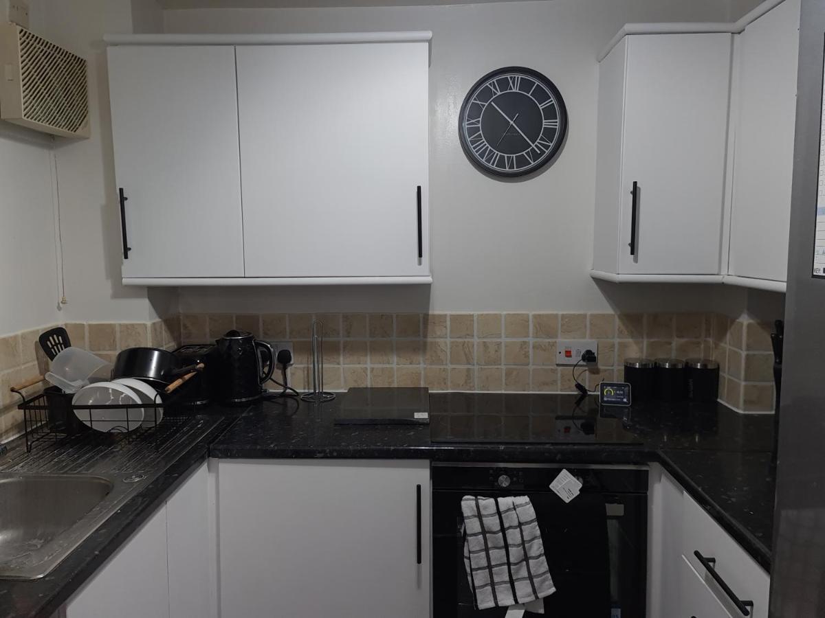 Modern 1 Bed Ground Floor Apartment Ντάρτφορντ Εξωτερικό φωτογραφία