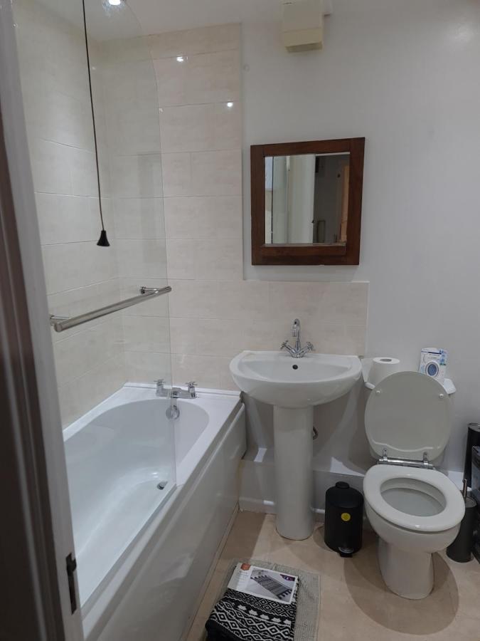 Modern 1 Bed Ground Floor Apartment Ντάρτφορντ Εξωτερικό φωτογραφία