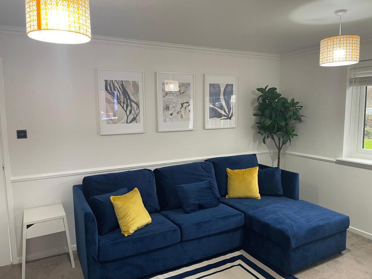 Modern 1 Bed Ground Floor Apartment Ντάρτφορντ Εξωτερικό φωτογραφία
