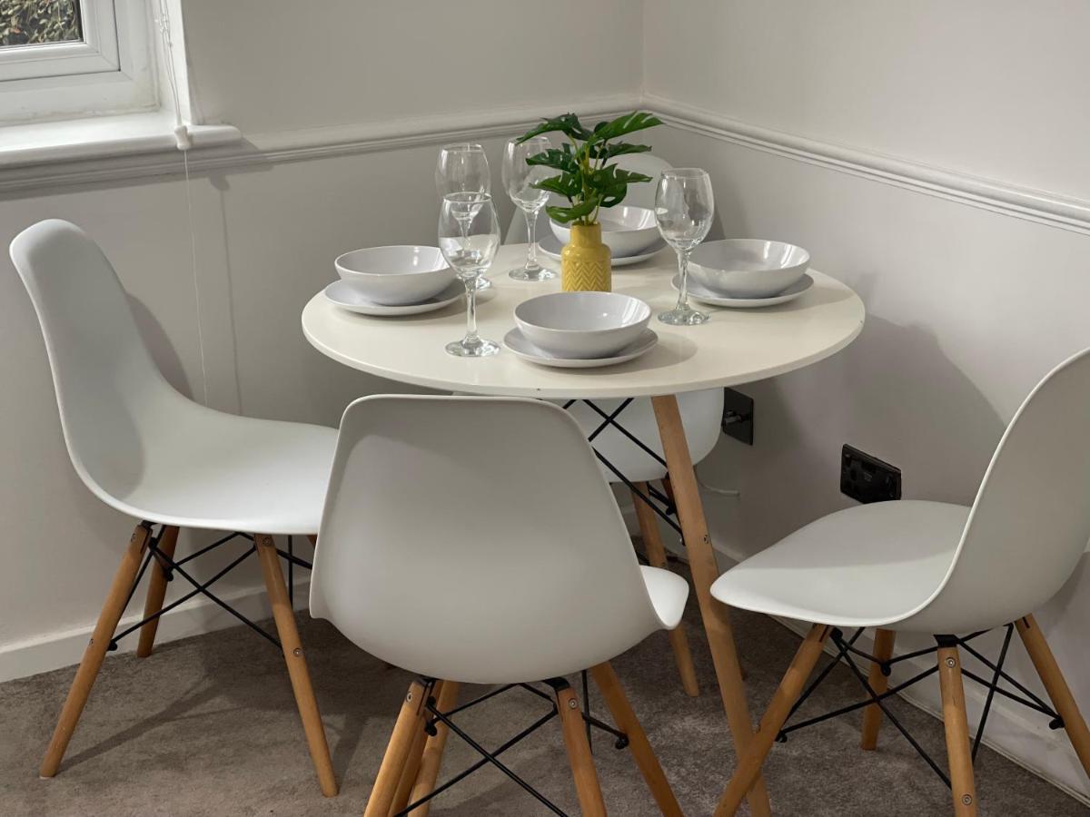 Modern 1 Bed Ground Floor Apartment Ντάρτφορντ Εξωτερικό φωτογραφία