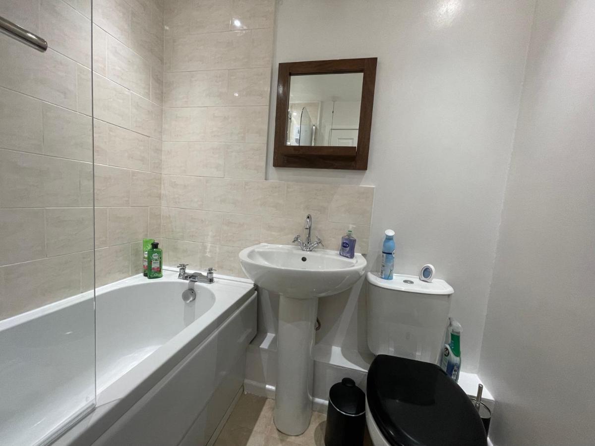 Modern 1 Bed Ground Floor Apartment Ντάρτφορντ Εξωτερικό φωτογραφία