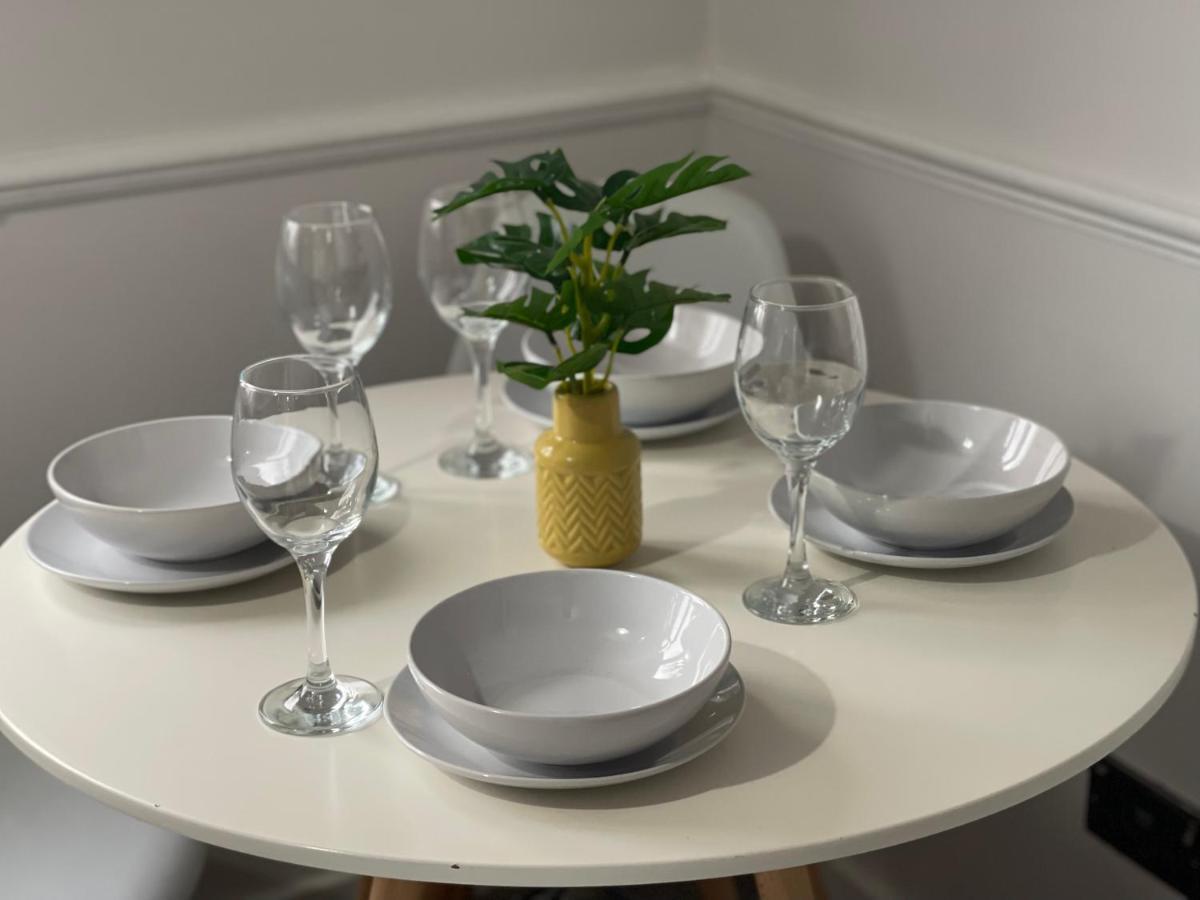 Modern 1 Bed Ground Floor Apartment Ντάρτφορντ Εξωτερικό φωτογραφία