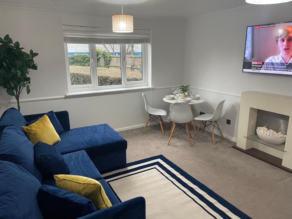 Modern 1 Bed Ground Floor Apartment Ντάρτφορντ Εξωτερικό φωτογραφία