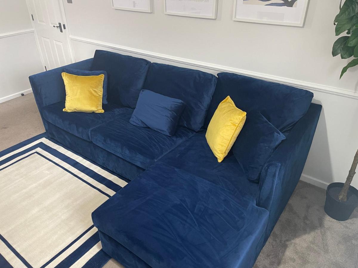 Modern 1 Bed Ground Floor Apartment Ντάρτφορντ Εξωτερικό φωτογραφία